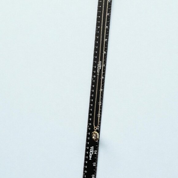 Jewelry bundle 4 necklaces 3 earrings New - Picture 15 of 16